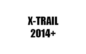 ΠΑΤΑΚΙΑ ΓΙΑ X-TRAIL (2014+)