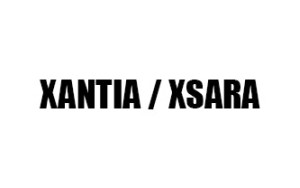 XANTIA / XSARA