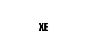 XE