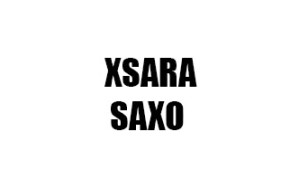 ΠΑΤΑΚΙΑ ΓΙΑ XSARA (1997–2006) / SAXO (1996-2004)