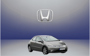ΠΑΤΑΚΙΑ ΓΙΑ CIVIC (2006-2011)