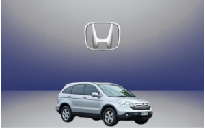 ΠΑΤΑΚΙΑ ΓΙΑ CR-V (2007-2012)