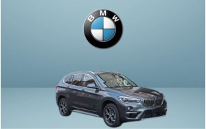 X1 F49 (2016-2020)