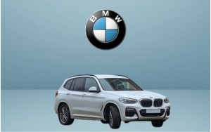 X3 G01 (2018-2022)