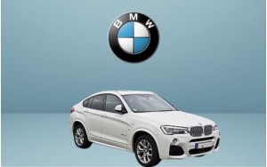 X4 F26 (2014+)