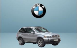 X5 E53 (1999-2007)