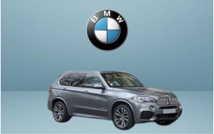 X5 F15 (2013-2018)