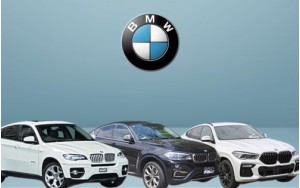 X6 E71 (2007–2014)