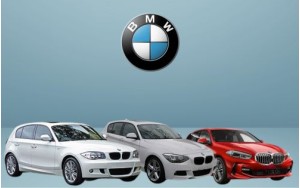 ΣΕΙΡΑ 1 E81 / E82 / E87 / E88 (2004-2011)