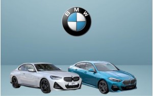 ΣΕΙΡΑ 2 F22 / F23 / F87 (2014+)