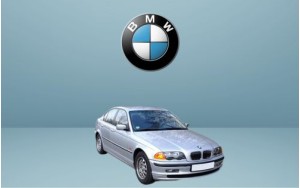 ΣΕΙΡΑ 3 E46 (1997-2005)