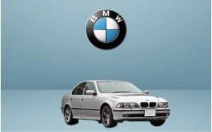 ΣΕΙΡΑ 5 E39 (1995-2003)