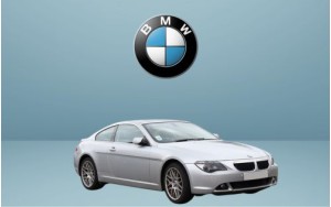 ΣΕΙΡΑ 6 F13 coupe (2011+)
