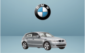 ΣΕΙΡΑ 1 E81 / E87 (2004-2011)