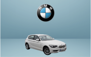 ΣΕΙΡΑ 1 F20 / F21 (2011-2019)