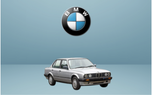 ΣΕΙΡΑ 3 E30 (1982–1994)