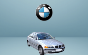 ΣΕΙΡΑ 3 E46 (1997-2005)