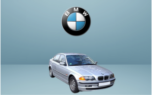 ΣΕΙΡΑ 3 E46 (1997-2005)