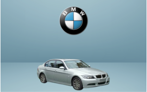 ΣΕΙΡΑ 3 E90 / E91 (2005+)