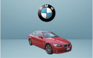 ΣΕΙΡΑ 3 E92 / E93 (2005+)