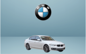 ΣΕΙΡΑ 3 F30 / F31 (2011-2018)