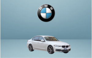 ΣΕΙΡΑ 3  F30/ F31 (2011+)