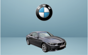 ΣΕΙΡΑ 4 F32 / F36 (2013+)