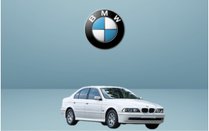 ΣΕΙΡΑ 5 E39 (1995-2003)