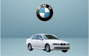 ΣΕΙΡΑ 5 E39 (1995-2003)