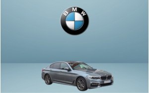 ΣΕΙΡΑ 5 G30 / G31 (2017+)