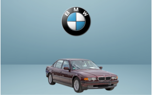 ΣΕΙΡΑ 7 E38 (1994-2002)