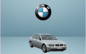 ΣΕΙΡΑ 7 E65 (2001-2008)