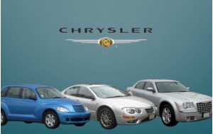 300C / 300M / PT CRUISER