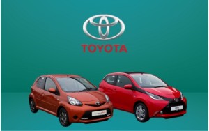 AYGO