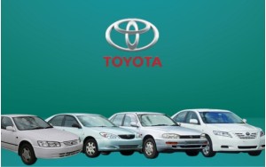 CAMRY