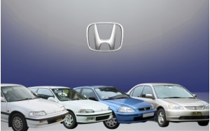 CIVIC (1988-2001)