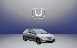 CIVIC (2001-2006)