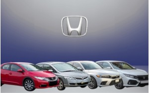 CIVIC (2006+)
