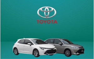 COROLLA (2013+)