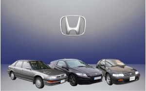 CR-X / CR-Z / CONCERTO