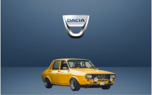 DACIA (ΕΩΣ ΤΟ 1993)