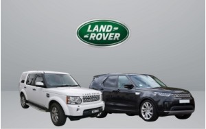 DISCOVERY (2009+)