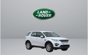 DISCOVERY SPORT