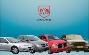 DURANGO / JOURNEY / STRATUS