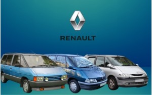 ESPACE (1991-2002)