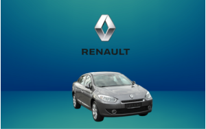 FLUENCE