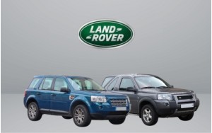 FREELANDER