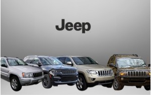 GRAND CHEROKEE