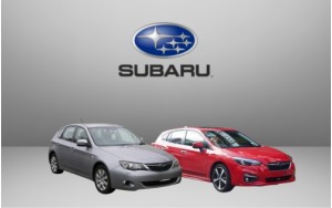 IMPREZA