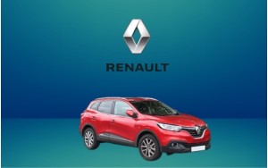 KADJAR